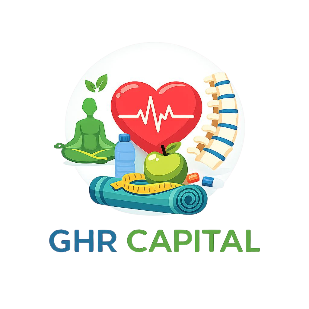 GHR Academy